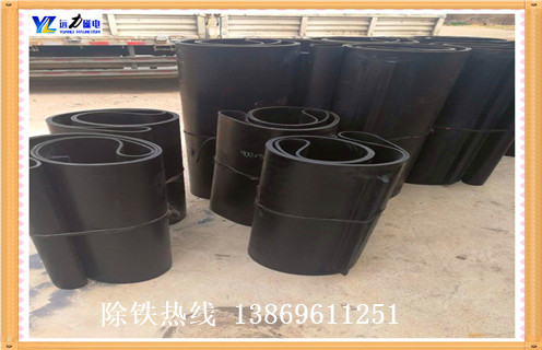 输煤皮带香蕉黄视频入口安全设计