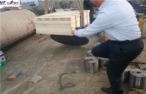 福建永磁管道香蕉黄视频入口应用