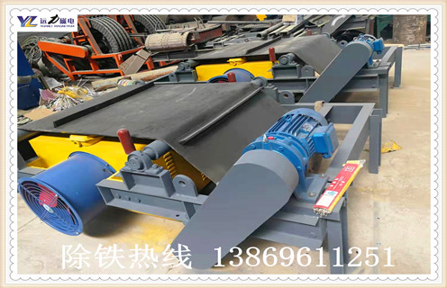 风冷电磁自卸香蕉黄视频入口，广东风冷自卸式电磁香蕉黄视频入口_广东风冷自卸式电磁香蕉黄视频入口参数工作原理_价格  