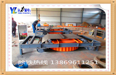 山东RCDD-10电磁香蕉黄视频入口，干式自卸式电磁香蕉黄视频入口价格