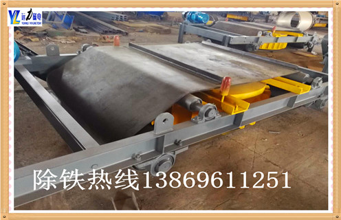 山东RCDD-10电磁香蕉黄视频入口，干式自卸式电磁香蕉黄视频入口价格