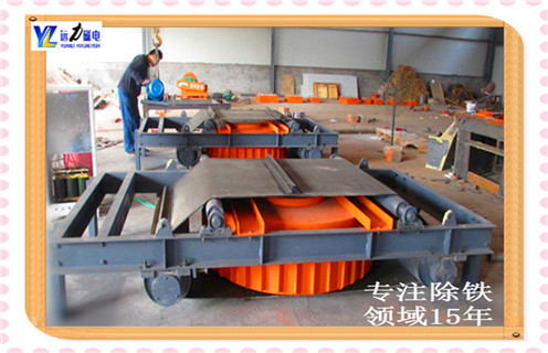 沁阳带式电磁香蕉黄视频入口工作原理