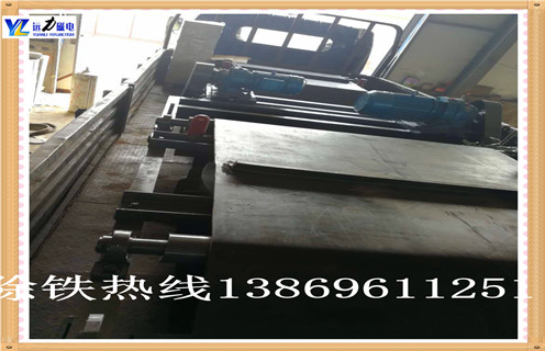 沁阳带式电磁香蕉黄视频入口工作原理
