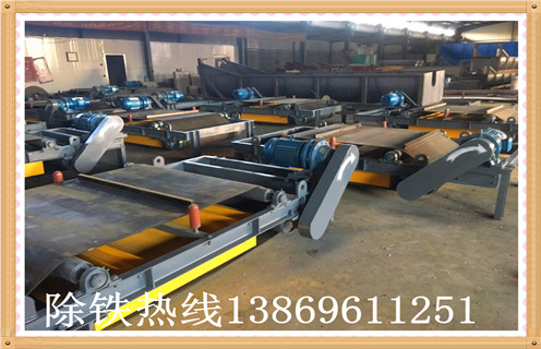 轻型永磁自卸式香蕉黄视频入口经销商应注意的问题和安全防护