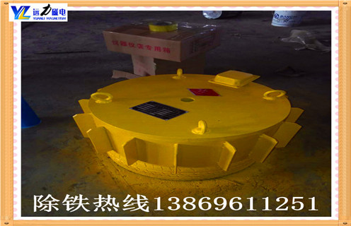 电磁香蕉黄视频入口厂家除铁效果影响因素，受价格影响占比重大吗?