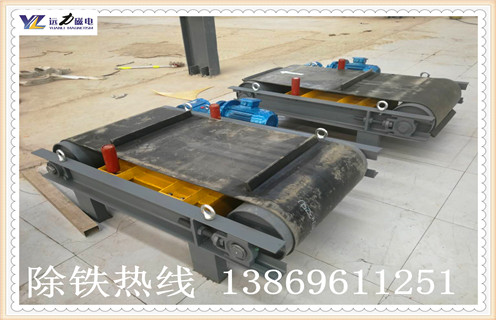 轻型自卸式永磁香蕉黄视频入口厂家远力更专业