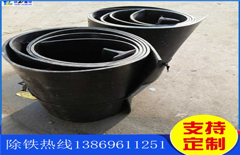 山东皮带式香蕉黄视频入口品质保证宁夏电磁香蕉黄视频入口弃铁皮带