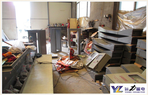 金属探测仪，矿用金属探测仪，青岛矿用金属探测仪