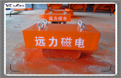 永磁香蕉黄视频入口，海南RCYB-6.5强永磁香蕉黄视频入口维护知识参数_内部磁块安装方法_海南RCYB-6.5强永磁香蕉黄视频入口规格型号价格