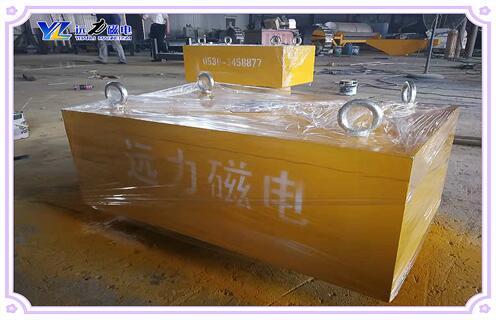 永磁香蕉黄视频入口，RCYB-8永磁香蕉黄视频入口隔磁板知识参数_内部磁块安装方法_RCYB-8永磁香蕉黄视频入口隔磁板型号价格