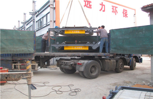 永磁滚筒香蕉黄视频入口，内蒙古永磁滚筒香蕉黄视频入口知识参数_内部磁块安装方法_内蒙古永磁滚筒香蕉黄视频入口型号价格