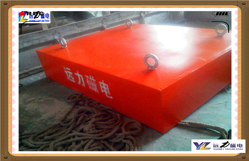 永磁香蕉黄视频入口，RCYB-10云南永磁香蕉黄视频入口厂家知识参数_内部磁块安装方法_RCYB-10云南永磁香蕉黄视频入口厂家型号价格