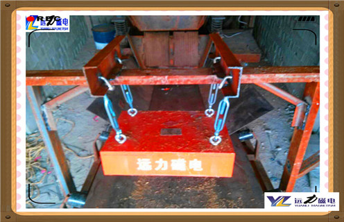 永磁香蕉黄视频入口，15mm厚度的永磁香蕉黄视频入口知识参数_内部磁块安装方法_15mm厚度的永磁香蕉黄视频入口型号价格