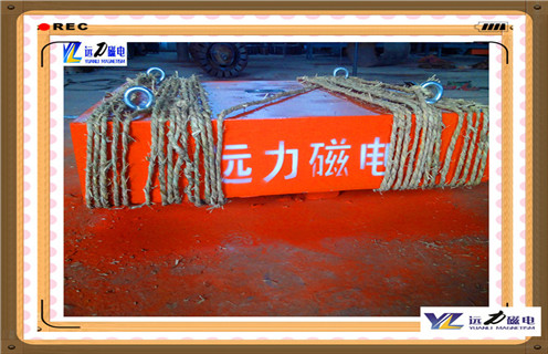 永磁香蕉黄视频入口，RCYB-4永磁香蕉黄视频入口橡胶磁知识参数_内部磁块安装方法_RCYB-4永磁香蕉黄视频入口橡胶磁型号价格 