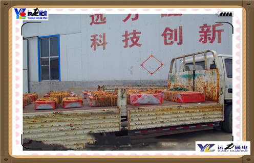 永磁香蕉黄视频入口，江苏RCYB-5永磁香蕉黄视频入口杠杆脱磁知识参数_内部磁块安装方法_江苏RCYB-5永磁香蕉黄视频入口杠杆脱磁型号价格 