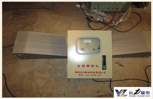 矿用金属探测仪，矿用输送带金属探测仪好用吗_接线图_矿用输送带金属探测仪好用吗常见保障_型号多少钱
