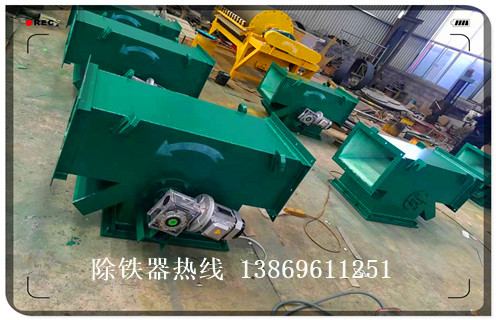 永磁管道香蕉黄视频入口，永磁管道香蕉黄视频入口rcyg_远力永磁管道香蕉黄视频入口rcyg12000高斯 可定制工作原理_安装示意图