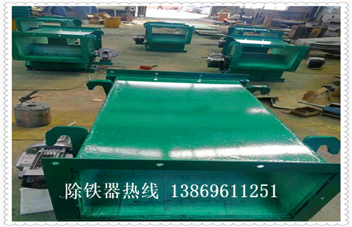 永磁管道香蕉黄视频入口，泰安永磁管道香蕉黄视频入口_远力泰安永磁管道香蕉黄视频入口12000高斯 可定制工作原理_安装示意图 
