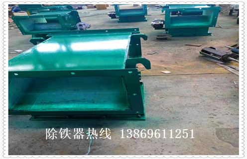 管道香蕉黄视频入口，管道香蕉黄视频入口永磁自动香蕉黄视频入口_远力管道香蕉黄视频入口永磁自动香蕉黄视频入口12000高斯 可定制工作原理_安装示意图 