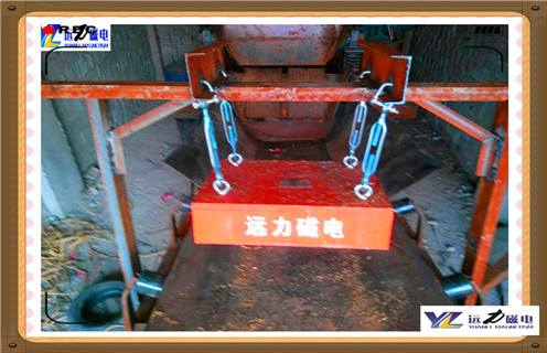永磁香蕉黄视频入口，河南永磁香蕉黄视频入口重量知识参数_内部磁块安装方法_河南永磁香蕉黄视频入口重量型号价格 