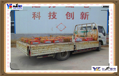 自卸式永磁香蕉黄视频入口，浙江自卸式永磁香蕉黄视频入口供应商_浙江自卸式永磁香蕉黄视频入口供应商批发价格_使用说明书原理型号价格  