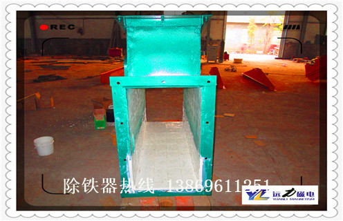 管道香蕉黄视频入口，山西管道香蕉黄视频入口厂家_远力山西管道香蕉黄视频入口厂家应用安装示意图型12000高斯_可定制工作原理 