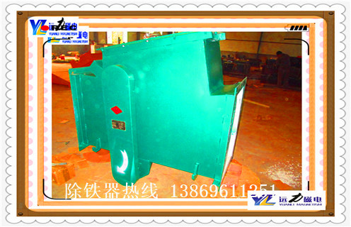 液体管道香蕉黄视频入口，西藏液体式管道香蕉黄视频入口_远力西藏液体式管道香蕉黄视频入口应用安装示意图型12000高斯_可定制工作原理