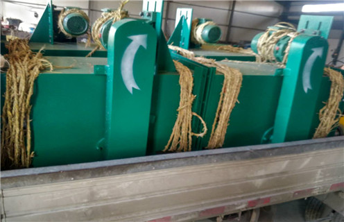 管道香蕉黄视频入口，吉林液体管道香蕉黄视频入口_吉林液体管道香蕉黄视频入口厂家应用安装示意图型12000高斯_可定制工作原理