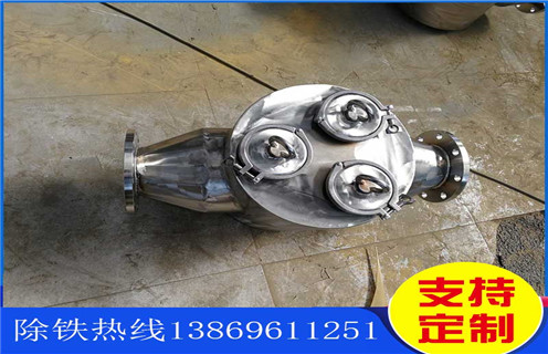 管道香蕉黄视频入口，浙江管道式香蕉黄视频入口工作原理_浙江管道式香蕉黄视频入口工作原理厂家应用安装示意图型12000高斯_可定制工作原理