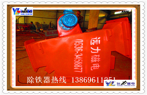 自卸管道香蕉黄视频入口，西藏自卸管道香蕉黄视频入口_西藏自卸管道香蕉黄视频入口厂家应用安装示意图型12000高斯_可定制工作原理