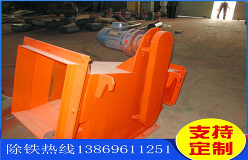 管道式香蕉黄视频入口，重庆管道式香蕉黄视频入口_重庆管道式香蕉黄视频入口厂家应用安装示意图型12000高斯_可定制工作原理