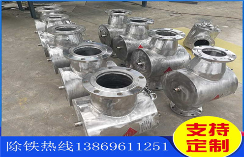 管道香蕉黄视频入口，枣庄管道香蕉黄视频入口_枣庄管道香蕉黄视频入口应用安装示意图型12000高斯_可定制工作原理