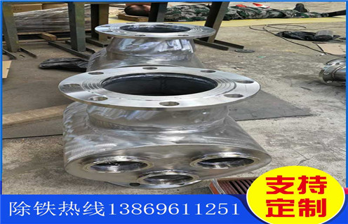 管道香蕉黄视频入口，枣庄管道香蕉黄视频入口_枣庄管道香蕉黄视频入口应用安装示意图型12000高斯_可定制工作原理