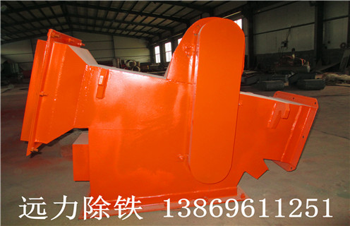 管道香蕉黄视频入口，河北管道式香蕉黄视频入口_河北管道式香蕉黄视频入口应用安装示意图型12000高斯_可定制工作原理